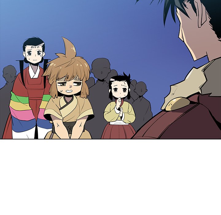 The Fang of Yeongno - episode 28 - 121