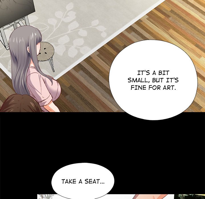 Love on Canvas - episode 2 - 34