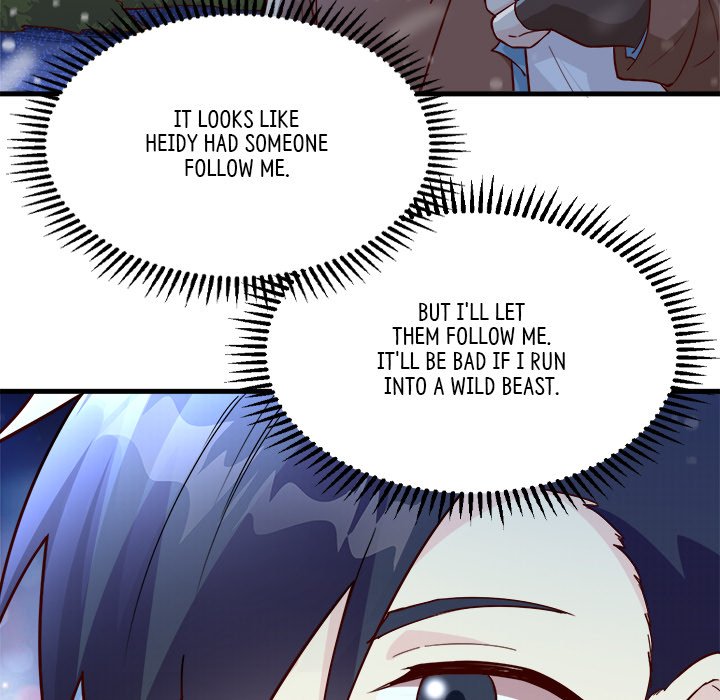 Survival Logbook - episode 61 - 105