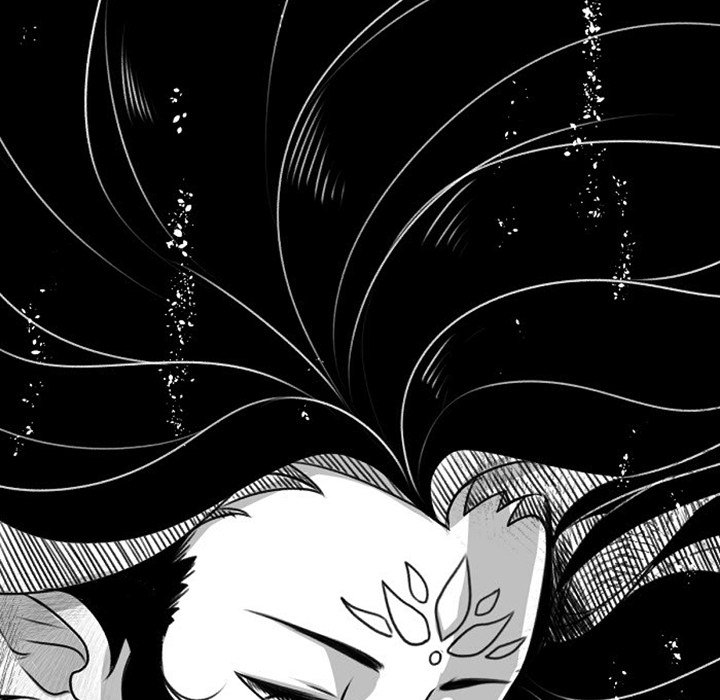 Forest of the Fireflies - episode 17 - 11
