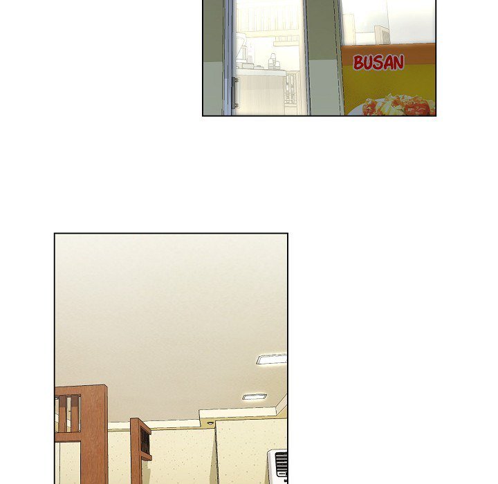 Fragrant Office Life - episode 27 - 43