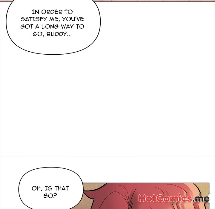 An Outsider's Way In - episode 47 - 107