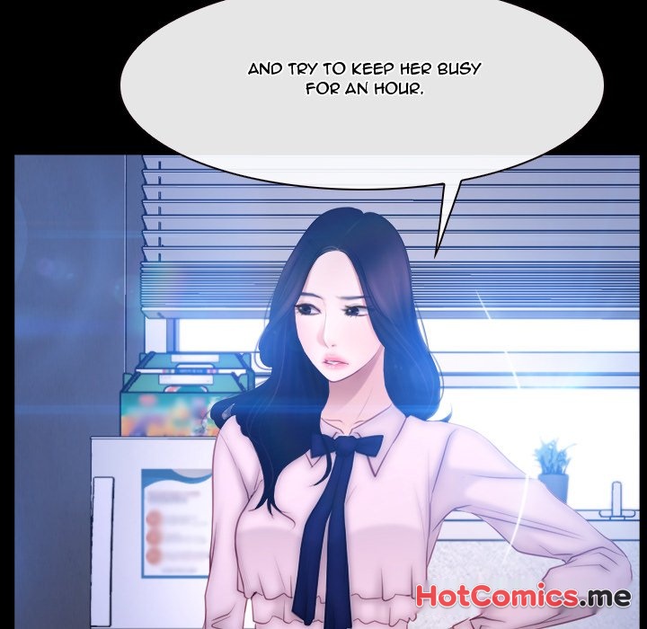 The First Love Story - episode 45 - 49