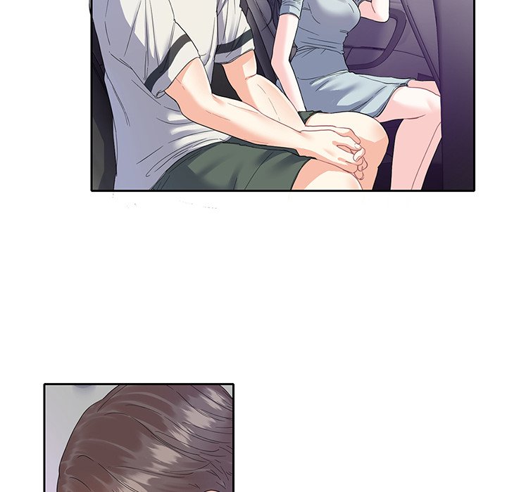 Match Made In Bed - episode 5 - 28