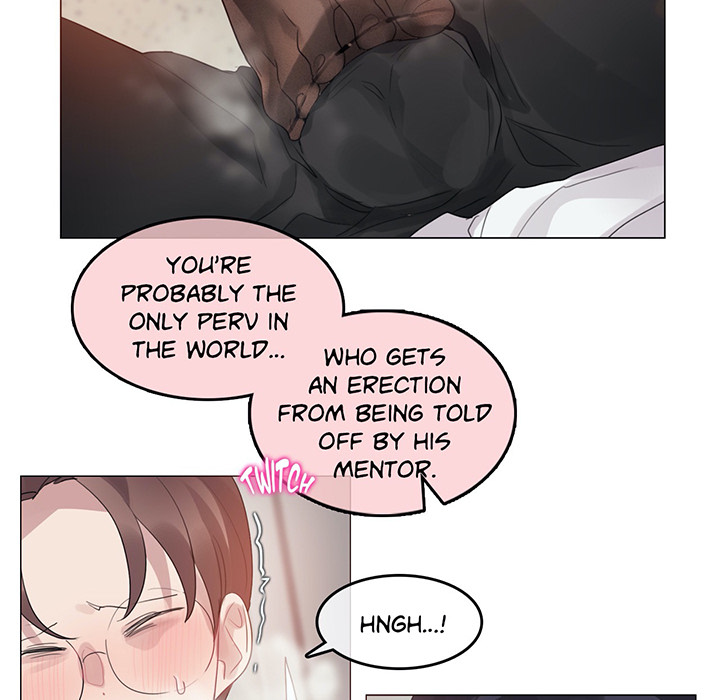 A Pervert's Daily Life - episode 93 - 15