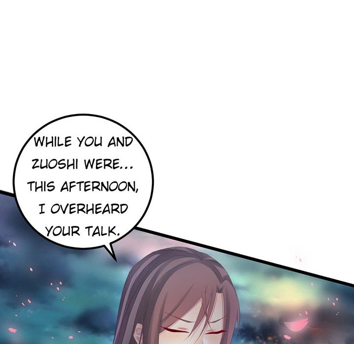 Flowers Whispering - episode 16 - 98