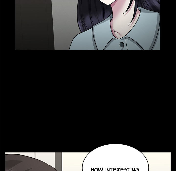 Demon Cat - episode 17 - 101