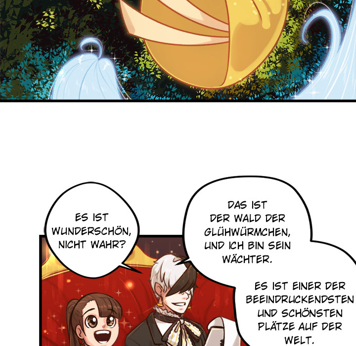 Im Wald der Glühwürmchen - episode 2 - 27