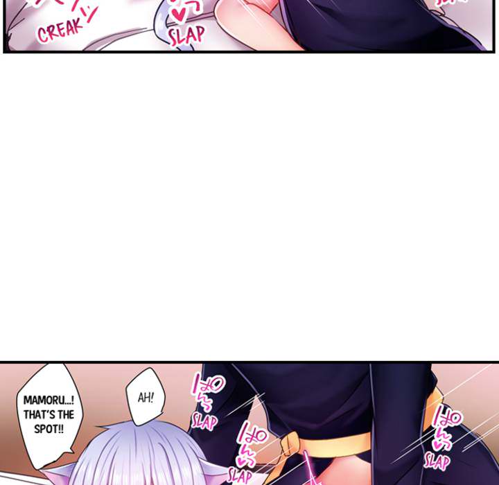 Healer's Unique Skill: Pleasuring Girls - episode 12 - 21