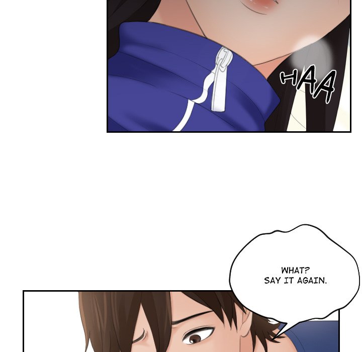 My Love Companion - episode 8 - 69