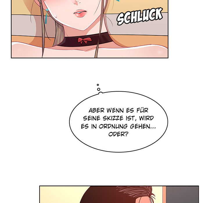 Manga Model - episode 13 - 66