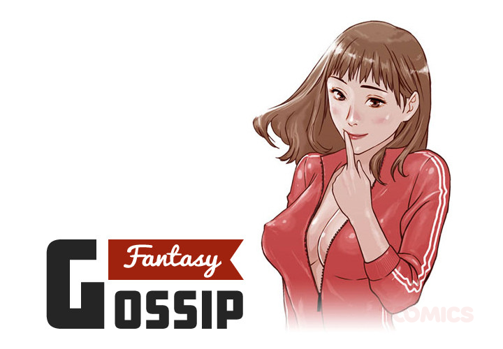 Fantasy Gossip - episode 53 - 0
