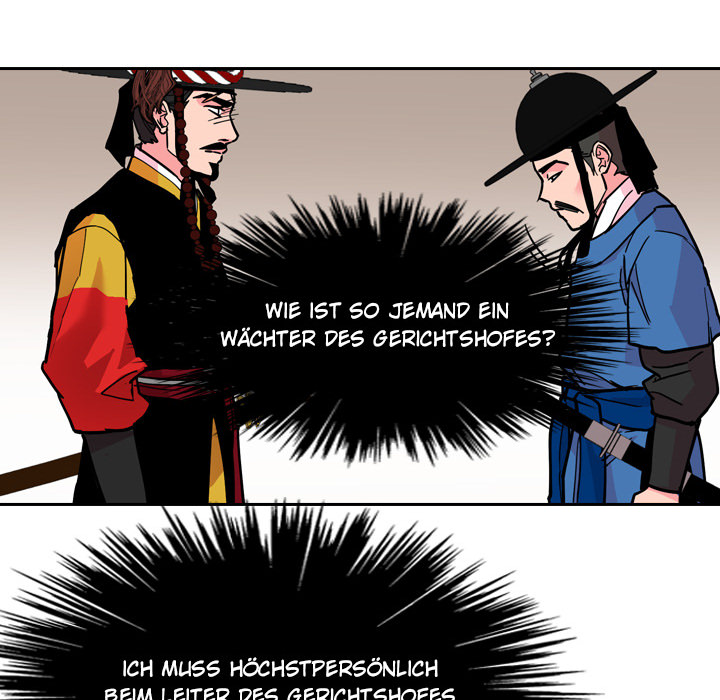 Die Prinzessin und ihre Leibwächter - episode 60 - 60