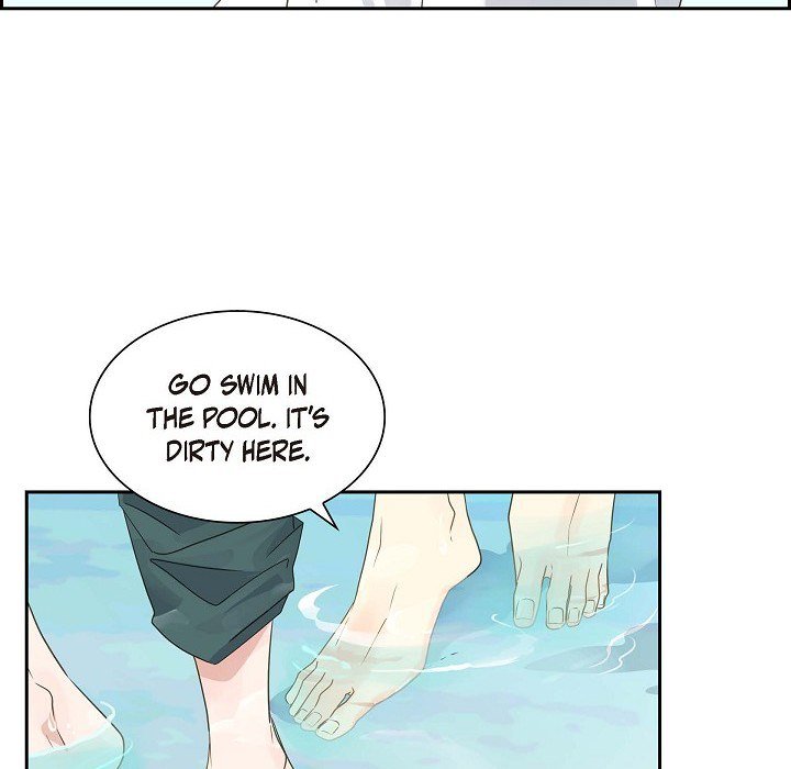 Sand Castle - episode 13 - 27