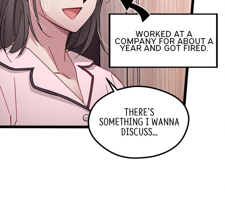 That Couple Has A Secret - episode 28 - 19