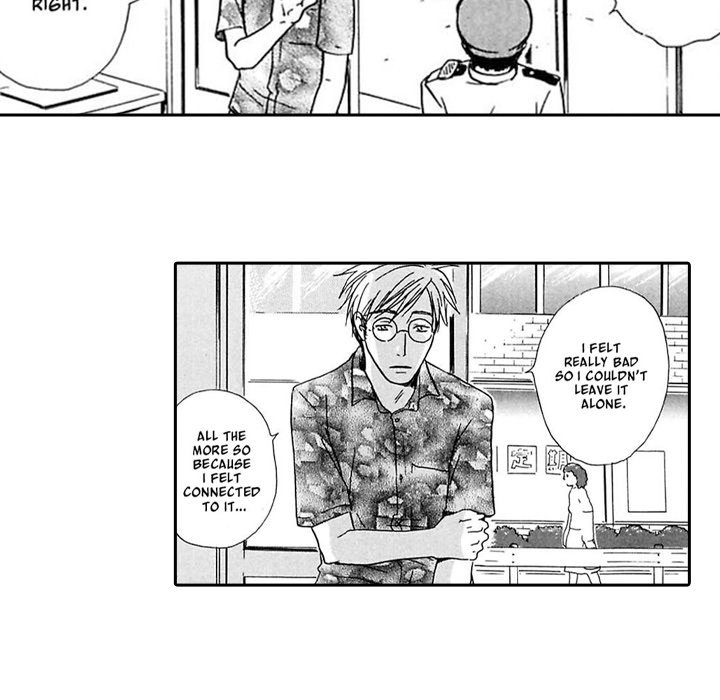 The More Useless He Is, The More I Love Him - episode 7 - 55