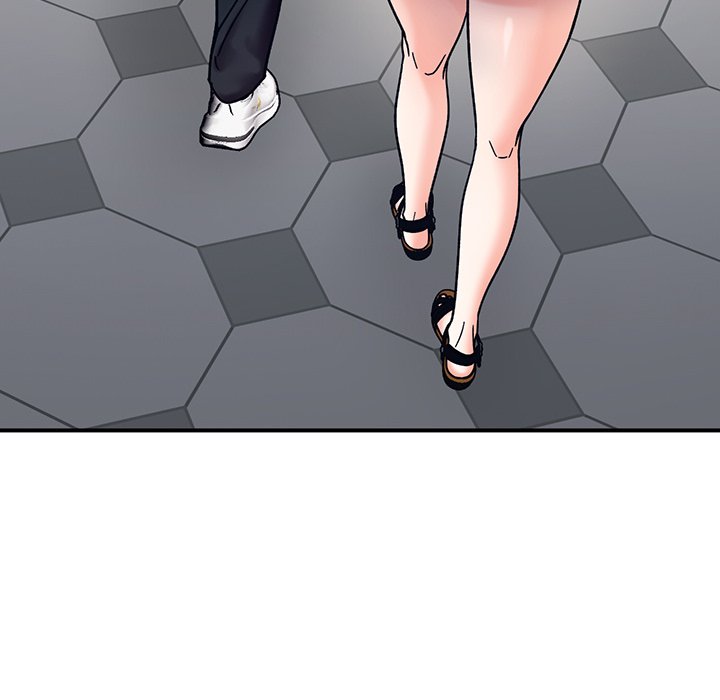 Secret Siblings - episode 36 - 101