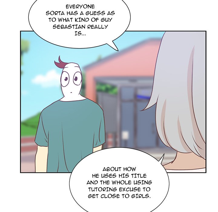 You're No Good - episode 40 - 64