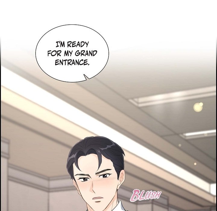 Crown Prince's Marriage Proposal - episode 10 - 102