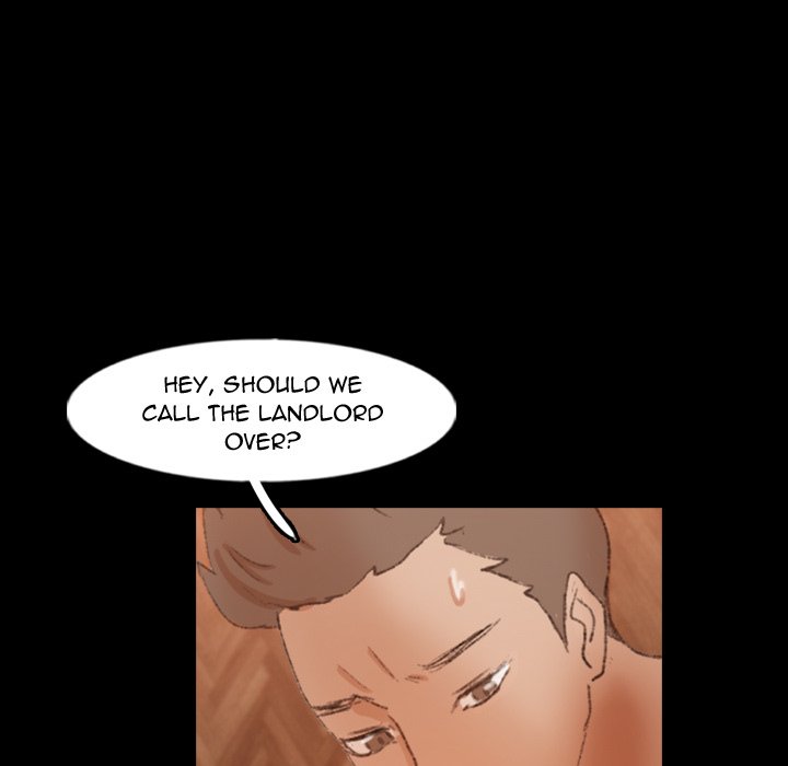 Secret Neighbors - episode 46 - 18