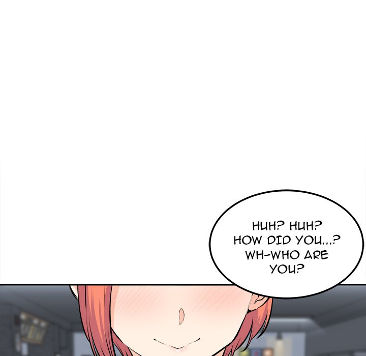 Excuse me, This is my Room - episode 120 - 153