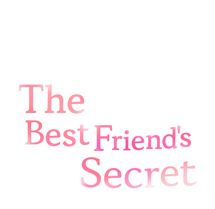 The Best Friend's Secret - episode 8 - 15