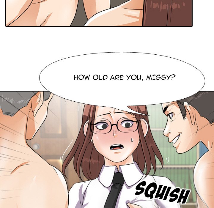 Our Exchange - episode 43 - 21