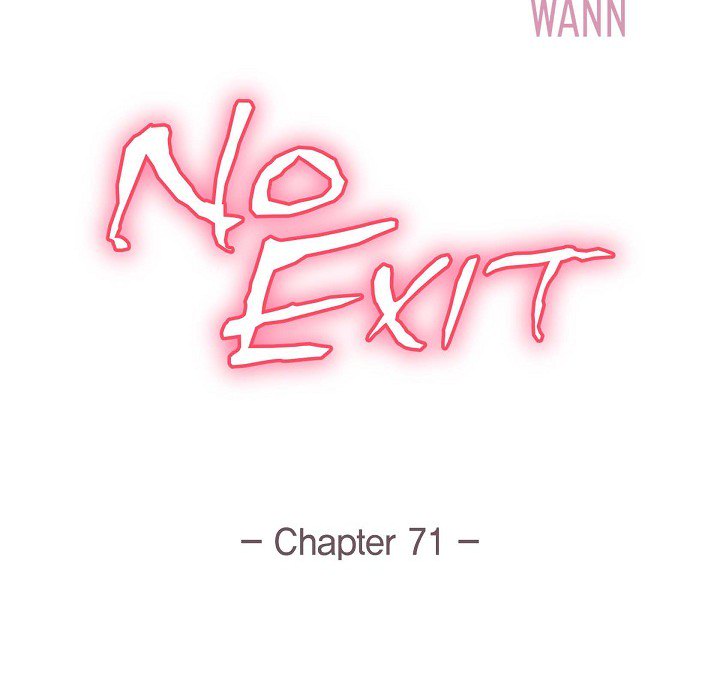 No Exit - episode 71 - 43