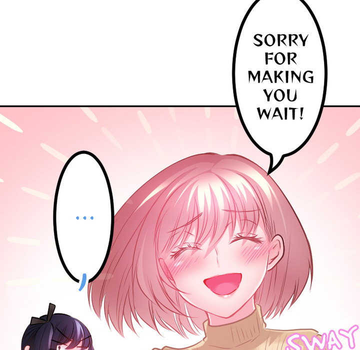 Diet For Sex! - episode 19 - 33