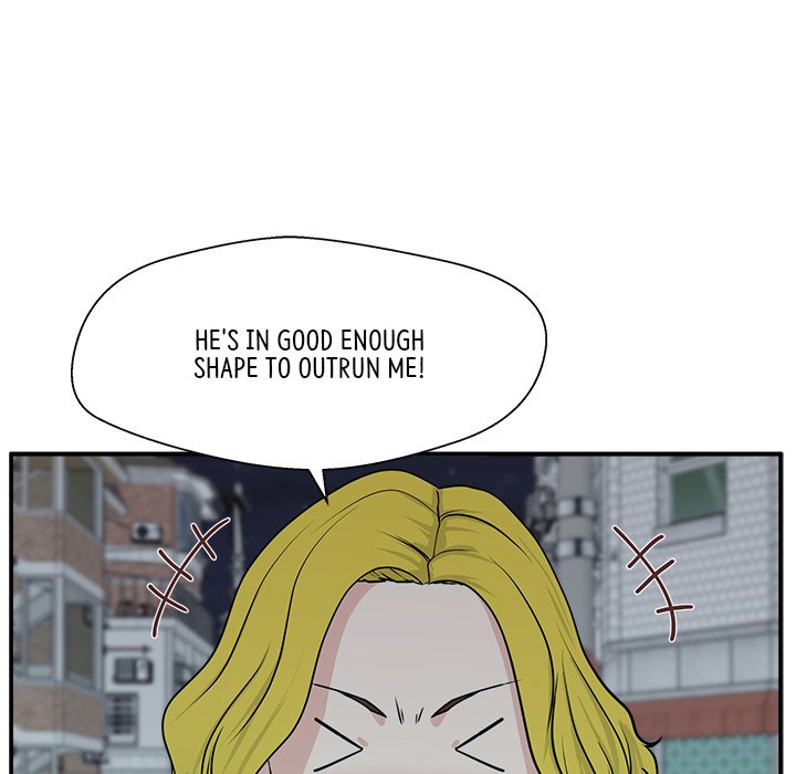 Jinxed - episode 6 - 111