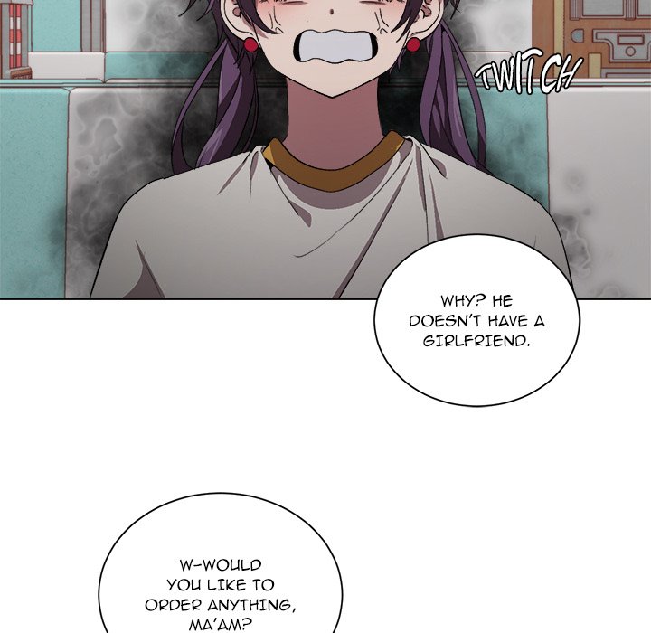 The Spring Scent of the Sea - episode 39 - 13