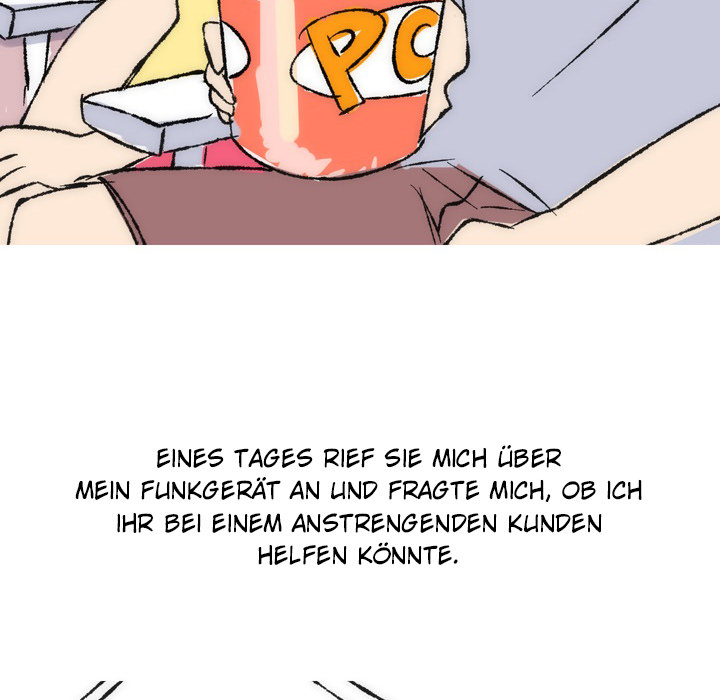 Außenseiter, Tortenschmeißer - episode 36 - 6