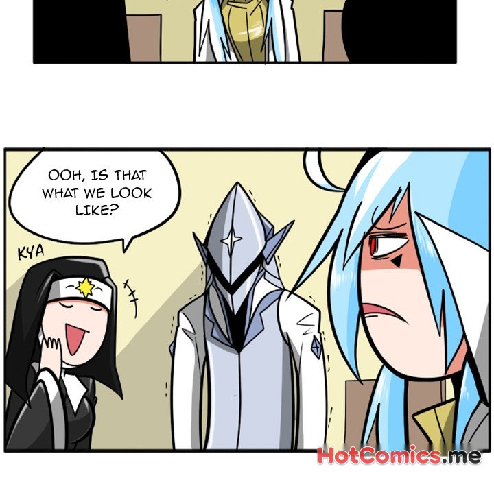 Maki and Friends - episode 55 - 30