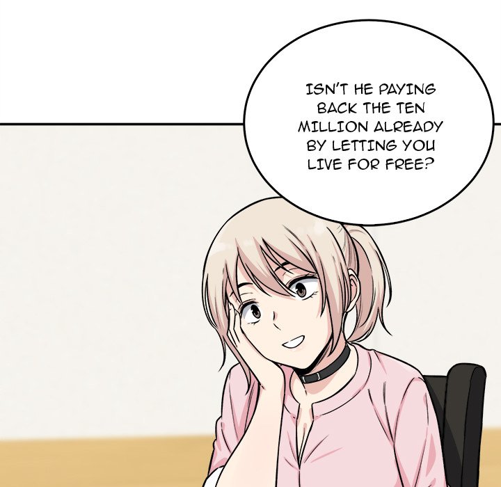 Excuse me, This is my Room - episode 32 - 105