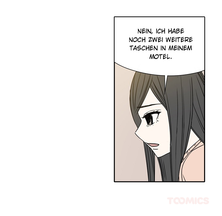 Pech gehabt - episode 16 - 49