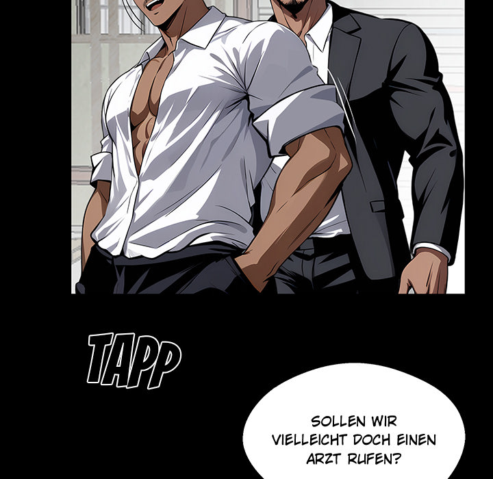 Workaholic Gangster - episode 19 - 12