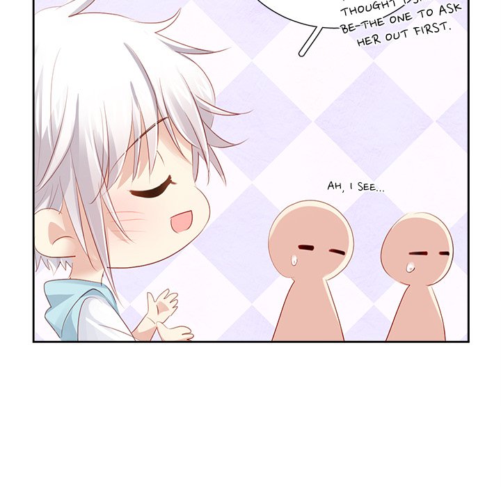 A Young Case of Hearts - episode 33 - 98
