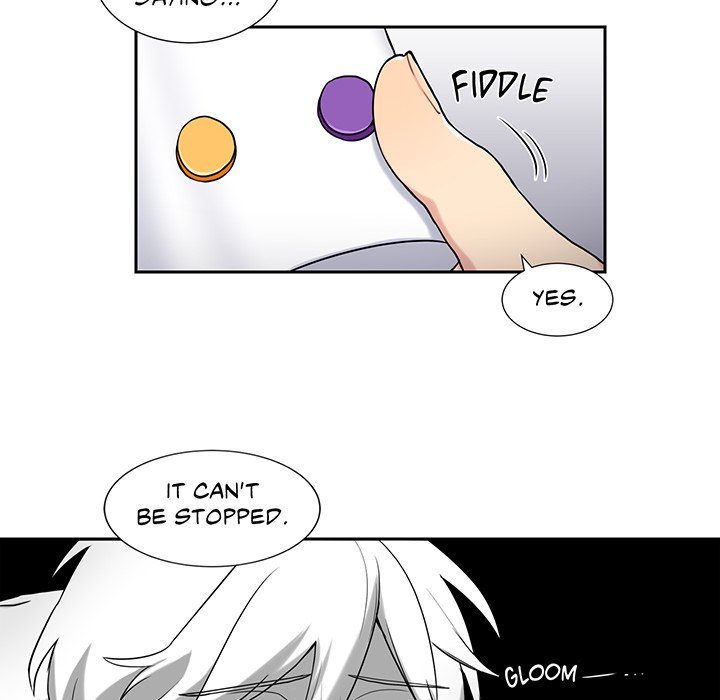 My X Report - episode 2 - 18