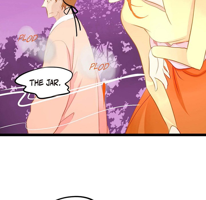 The Blue Snake and the Red Moon - episode 8 - 53