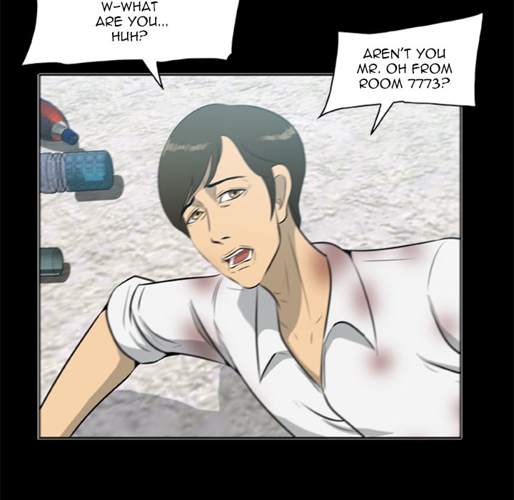 Zombie Wave - episode 14 - 23