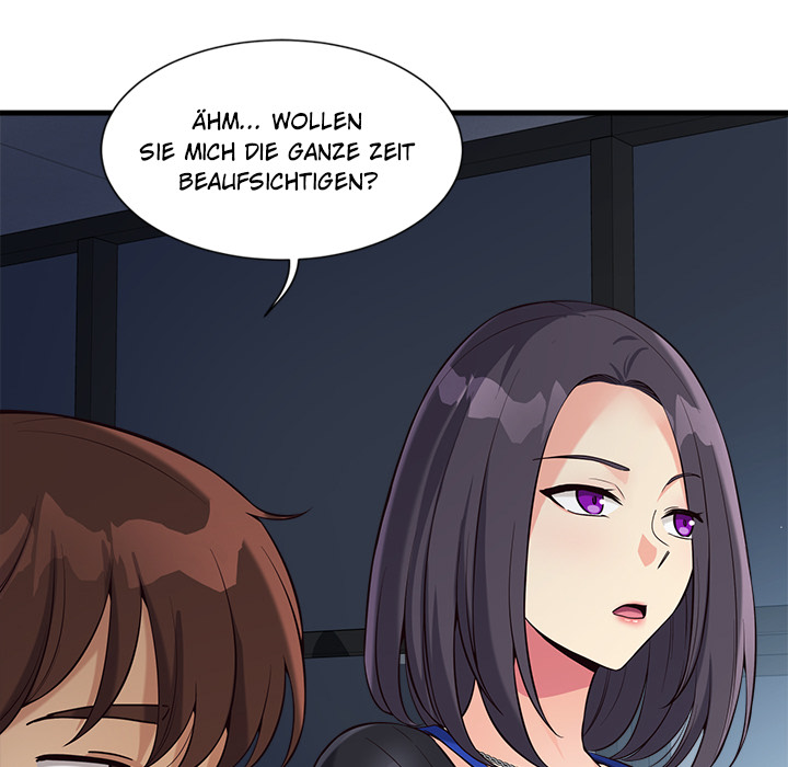 Meine zweite Freundin - episode 14 - 99