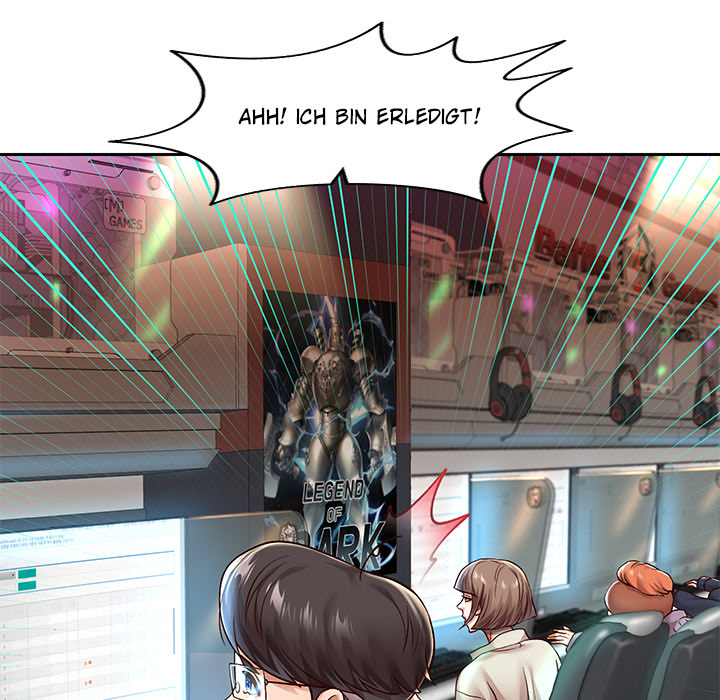 Wiedergeburt mit Extralänge - episode 33 - 28