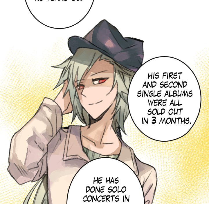 Death's Love Ballad - episode 1 - 11