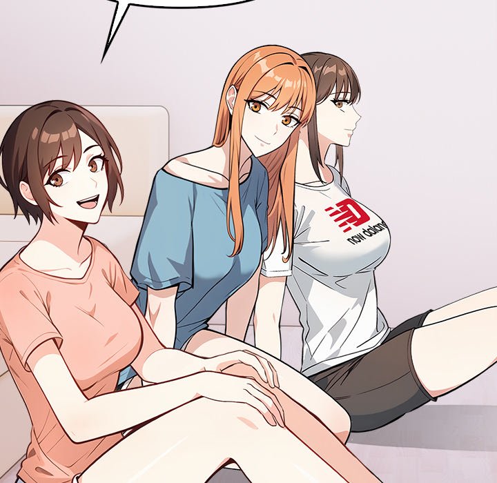 The Secret of a Girls' Dorm - episode 3 - 12
