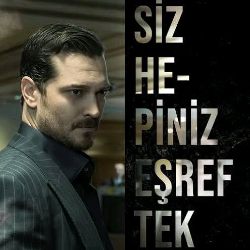 EŞREF TEK - original sound