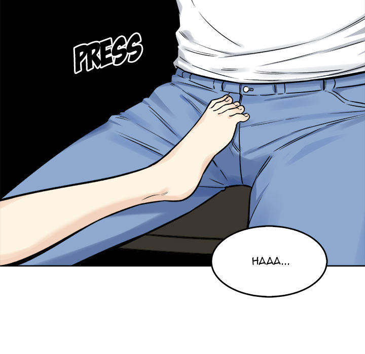 Excuse me, This is my Room - UNCENSORED - episode 32 - 137