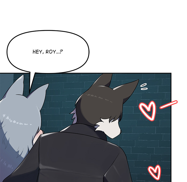 Paws on Campus - episode 2 - 8