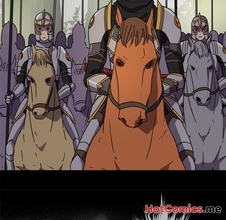 The Chronicle of Seven - episode 16 - 45