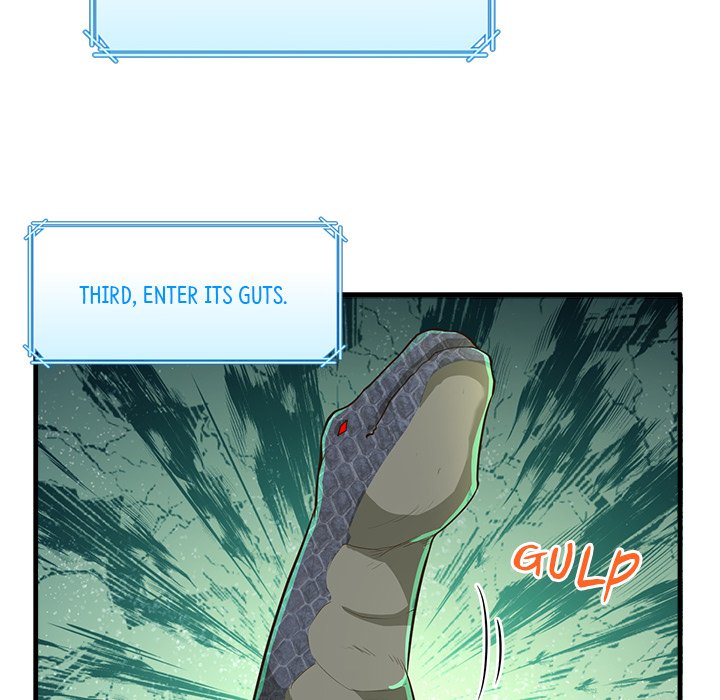 Survival Logbook - episode 21 - 65