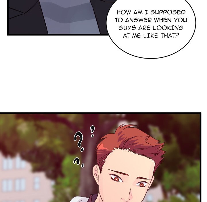 A Nonsense Relationship - episode 9 - 7